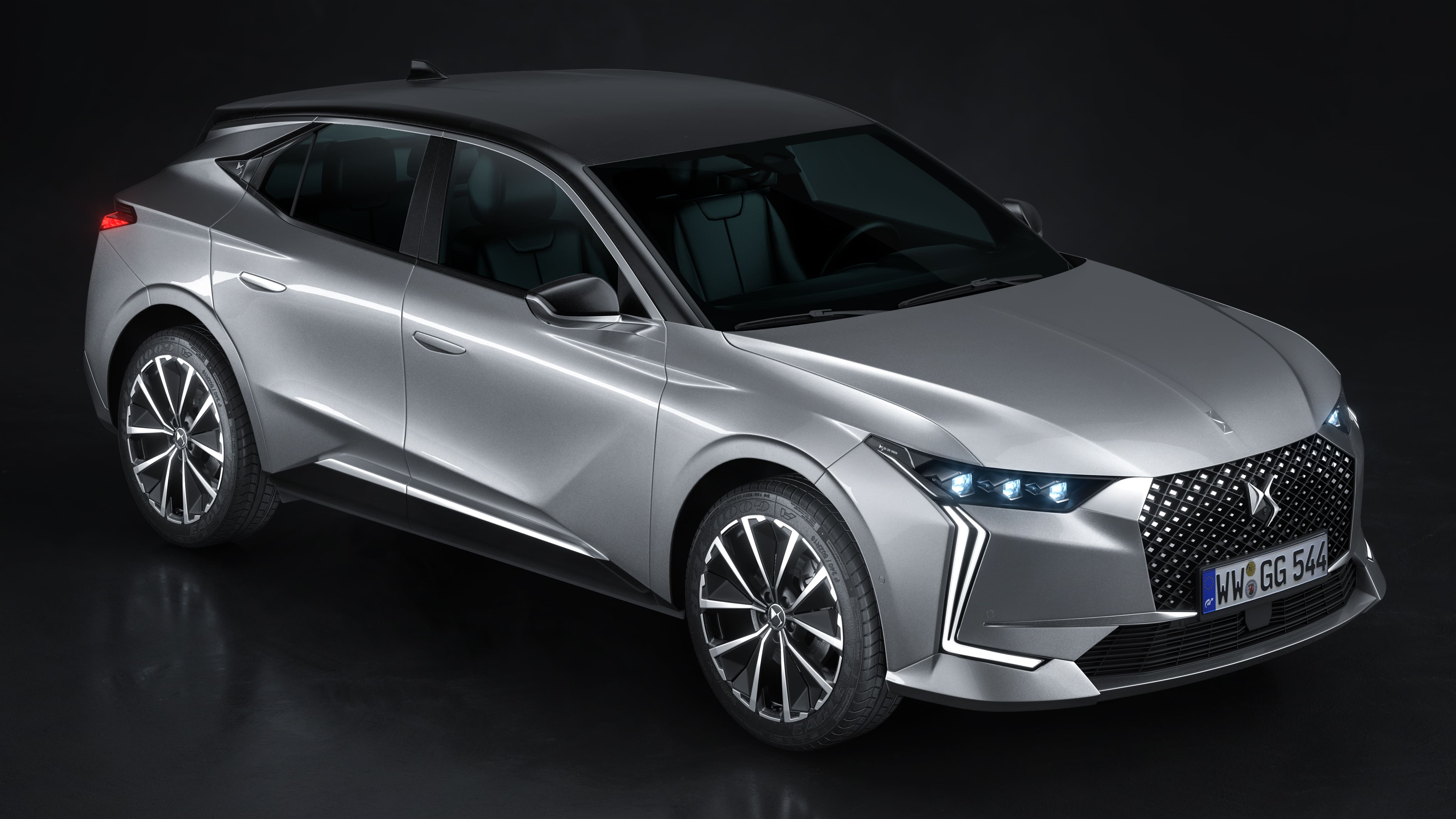 CGI Portfolio Work 1