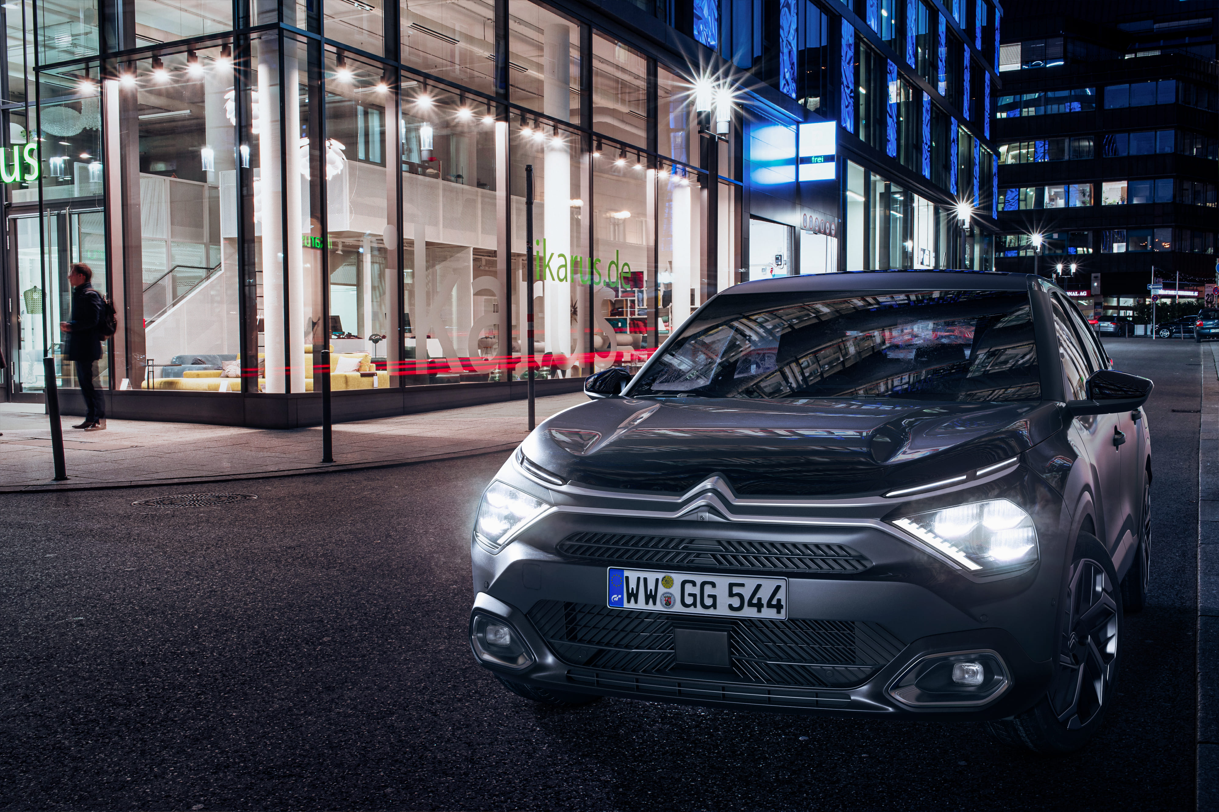 CGI Portfolio Work 4