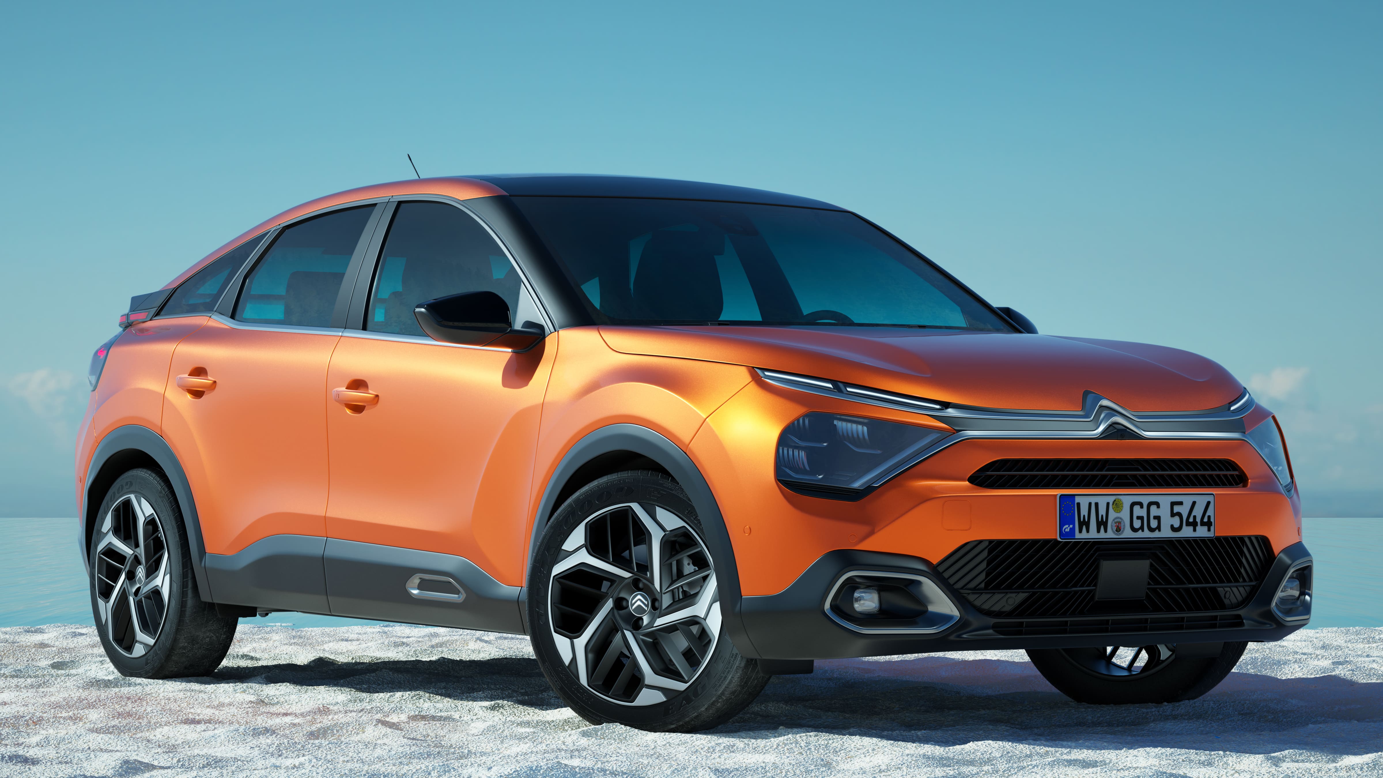 CGI Portfolio Work 3